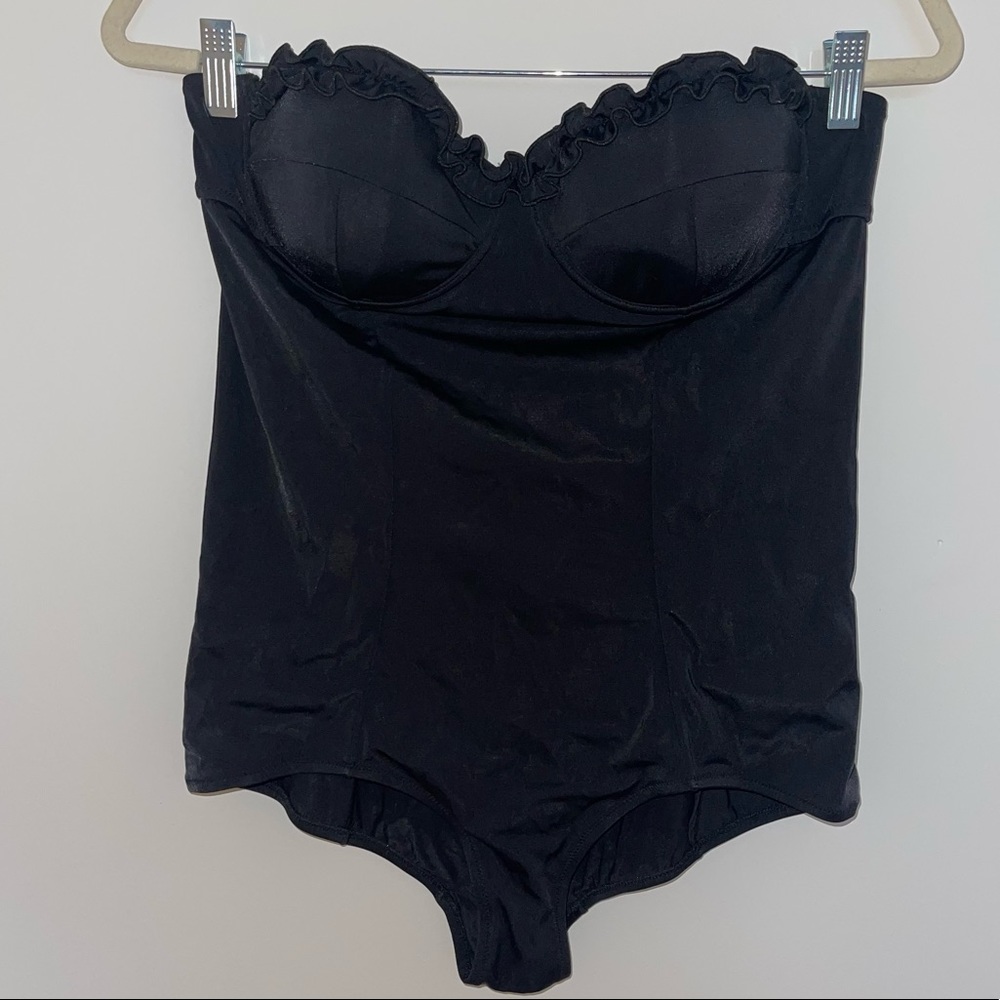 D&G Swim One Piece